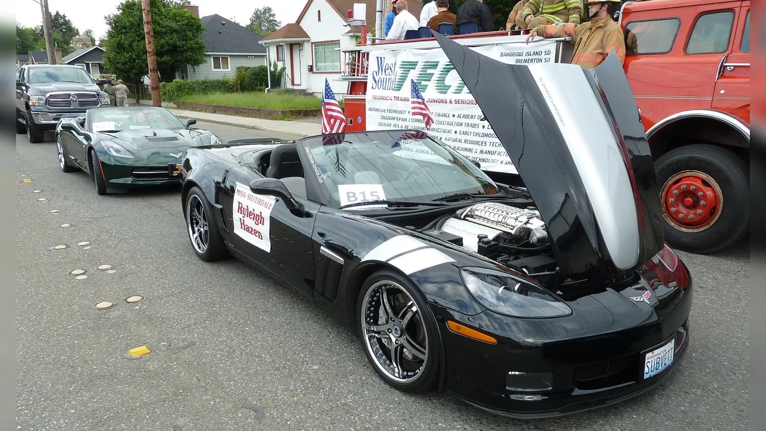 Click to Enlarge-Esc to Close Corvette Generations/C6/C6 2011 Black Callaway.webp